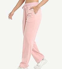 Women Velour Pants
